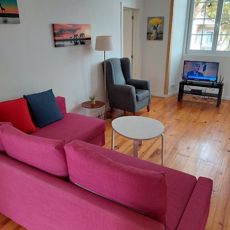 Oeiras 2 Apartman Kültér fotó