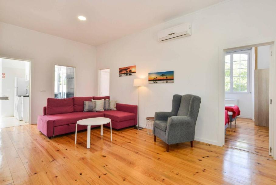 Oeiras 2 Apartman Kültér fotó