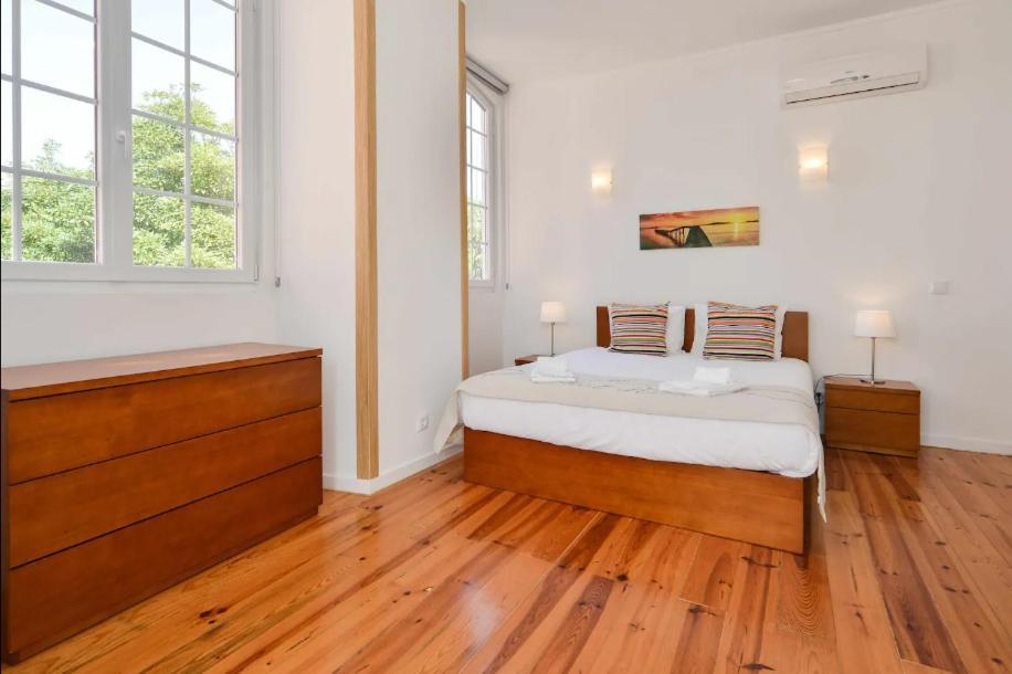 Oeiras 2 Apartman Kültér fotó