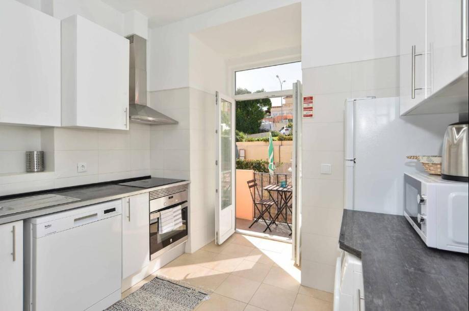 Oeiras 2 Apartman Kültér fotó