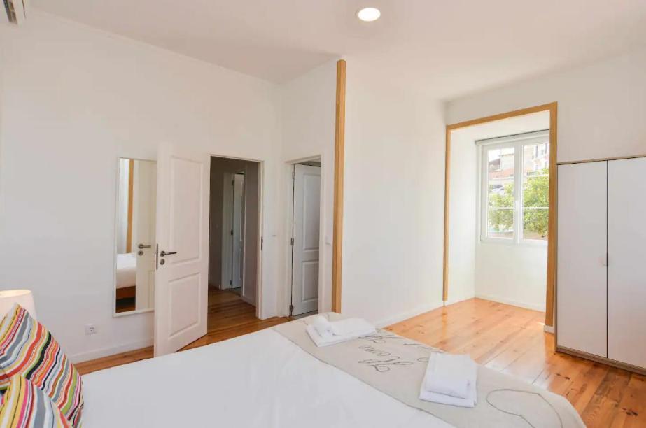 Oeiras 2 Apartman Kültér fotó