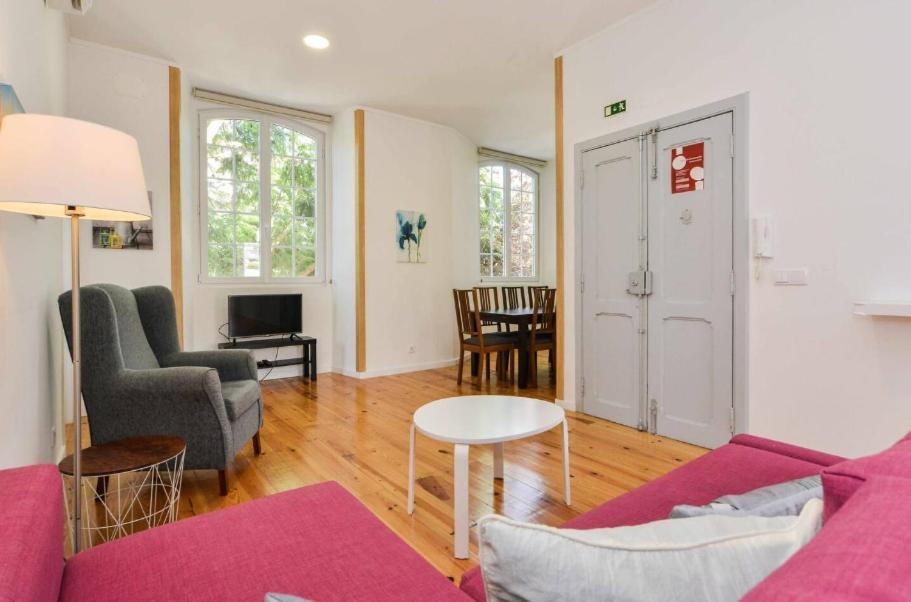 Oeiras 2 Apartman Kültér fotó