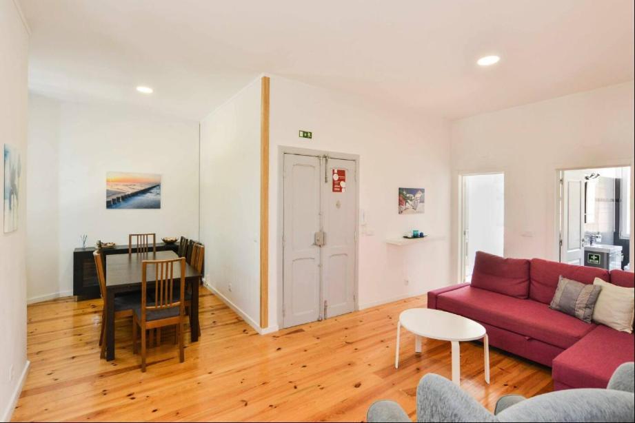 Oeiras 2 Apartman Kültér fotó
