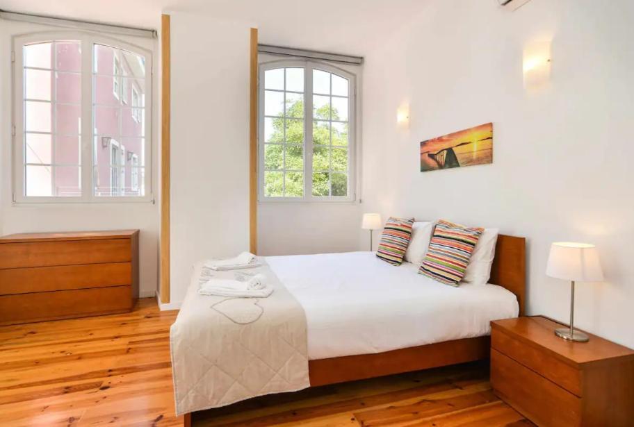 Oeiras 2 Apartman Kültér fotó