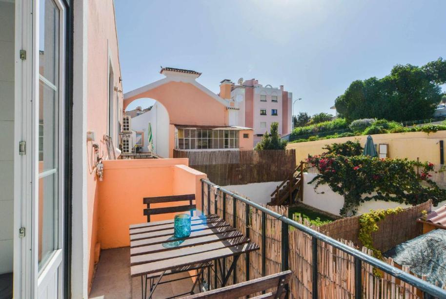 Oeiras 2 Apartman Kültér fotó