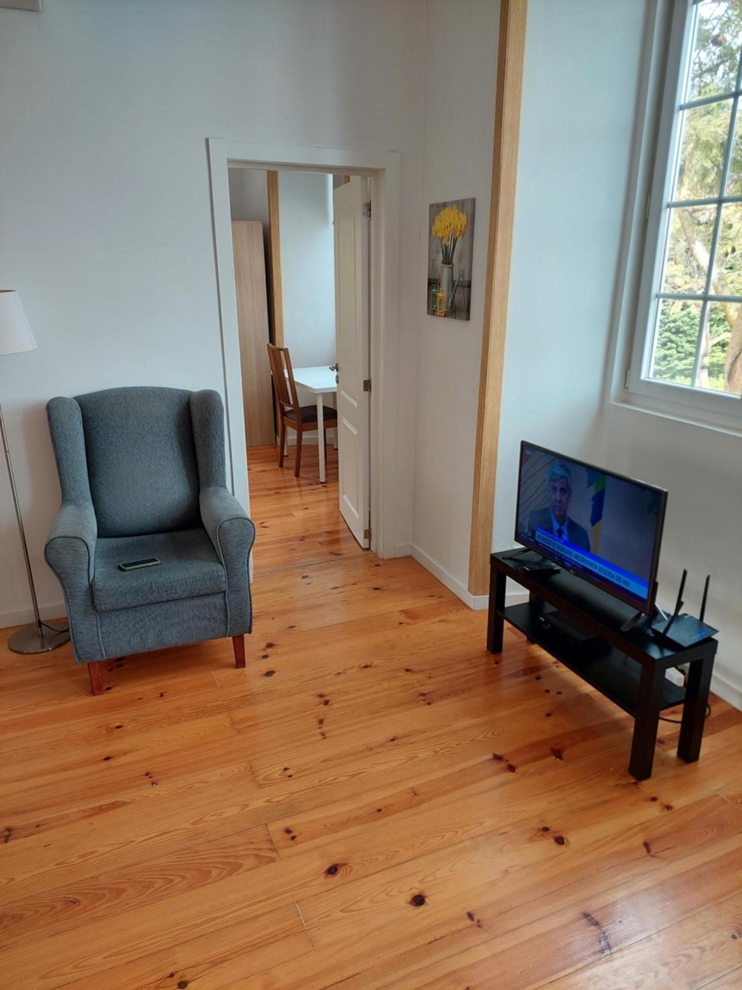 Oeiras 2 Apartman Kültér fotó