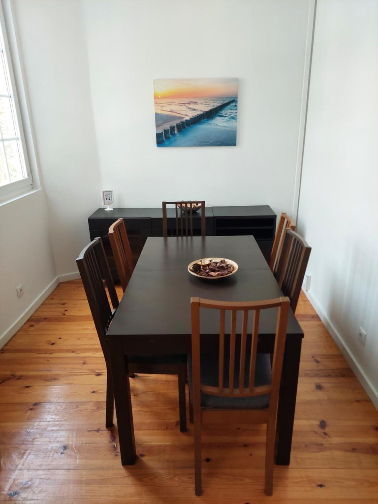 Oeiras 2 Apartman Kültér fotó