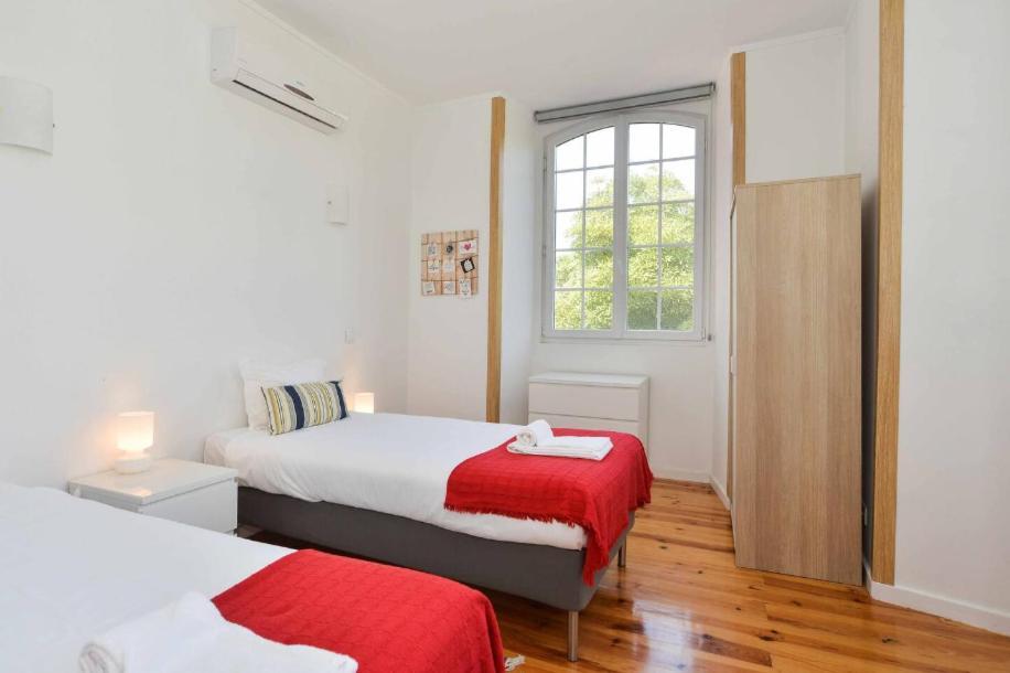 Oeiras 2 Apartman Kültér fotó